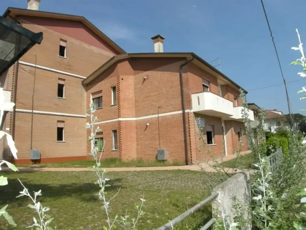 Apartment Near the Beach in Rosolina Mare
