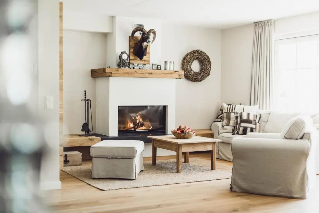Superior Chalet