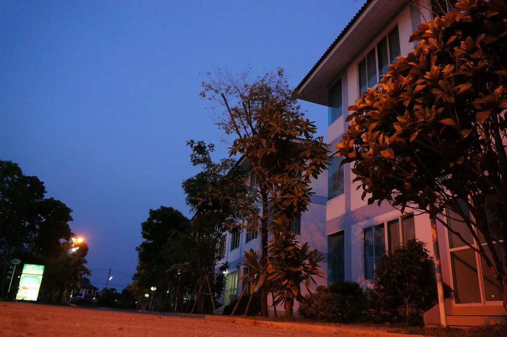 Chunapa Resort & Spa