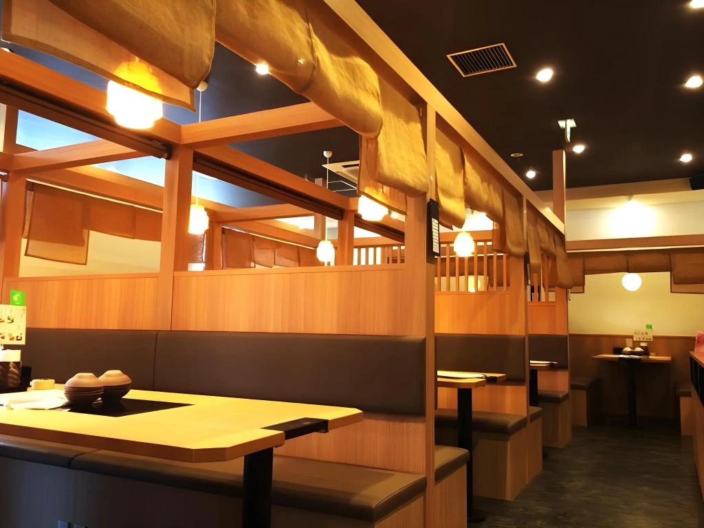 Hotel AZ Fukuoka Kanenokuma 사진 18