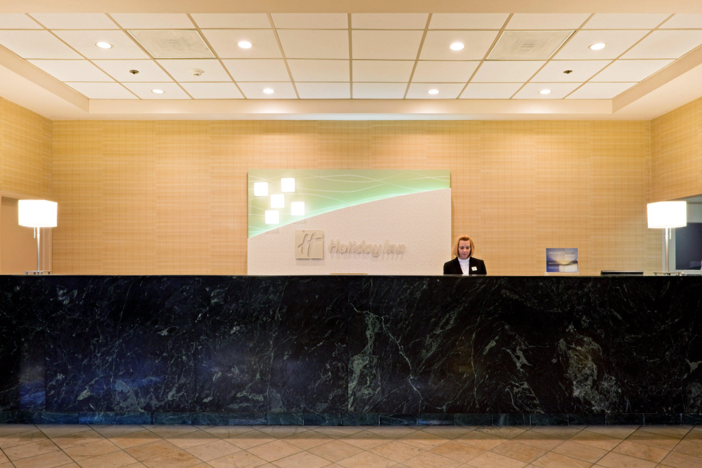 Holiday Inn Philadelphia South - Swedesboro by IHG - Général