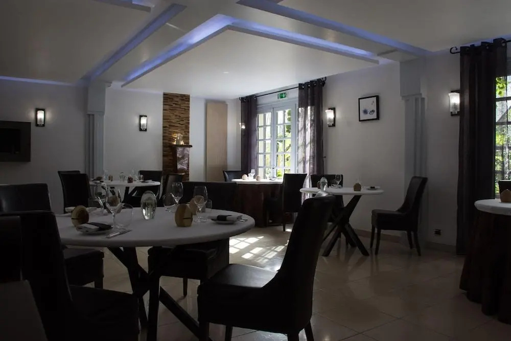LOGIS L'Auberge - Général