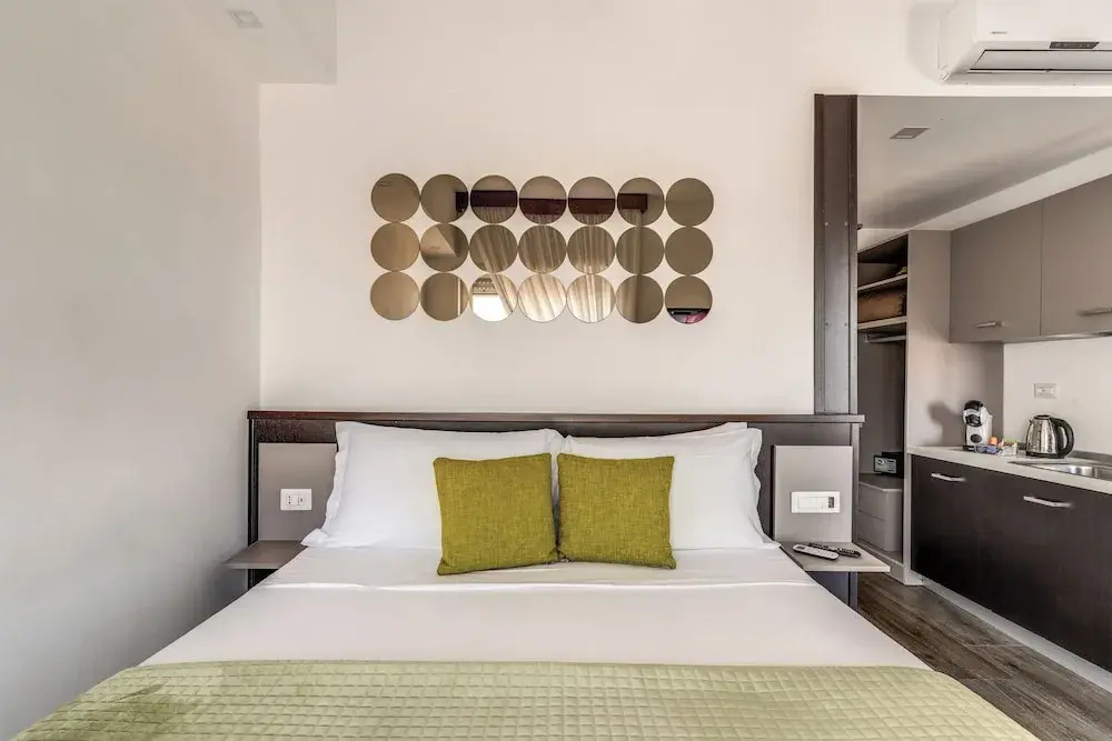 Hotel photo 9