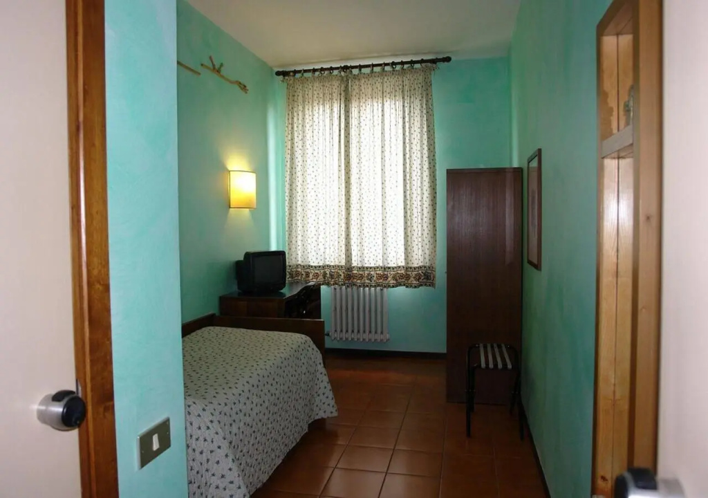 Hotel La Pergoletta — 3