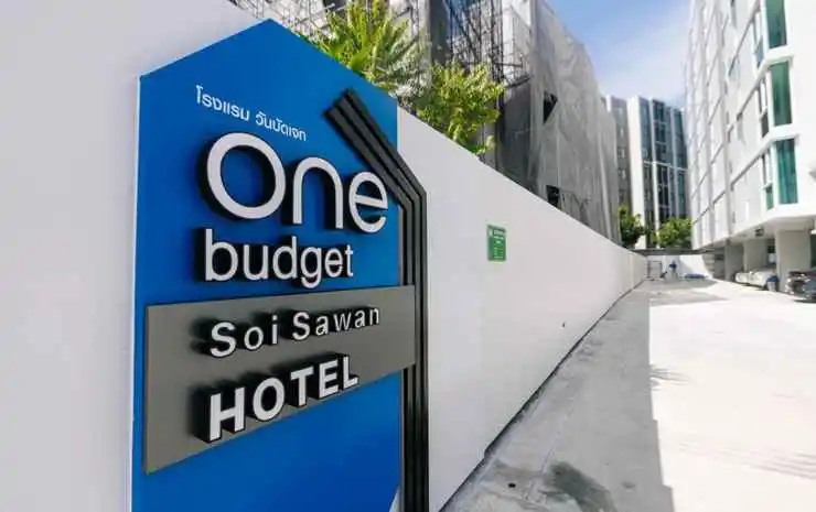 One Budget Chiangrai Soi Sawan