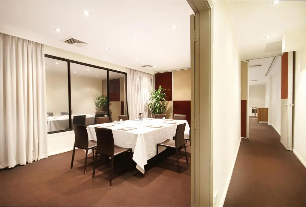 Central Studio Hotel Sydney - Général