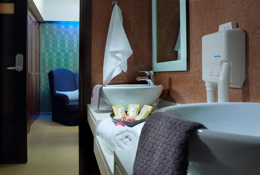 Filion Suites Resort & Spa - Chambres