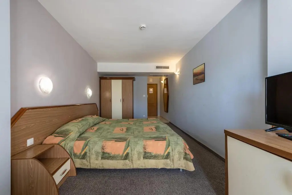 Hrizantema- All Inclusive Hotel - Chambres