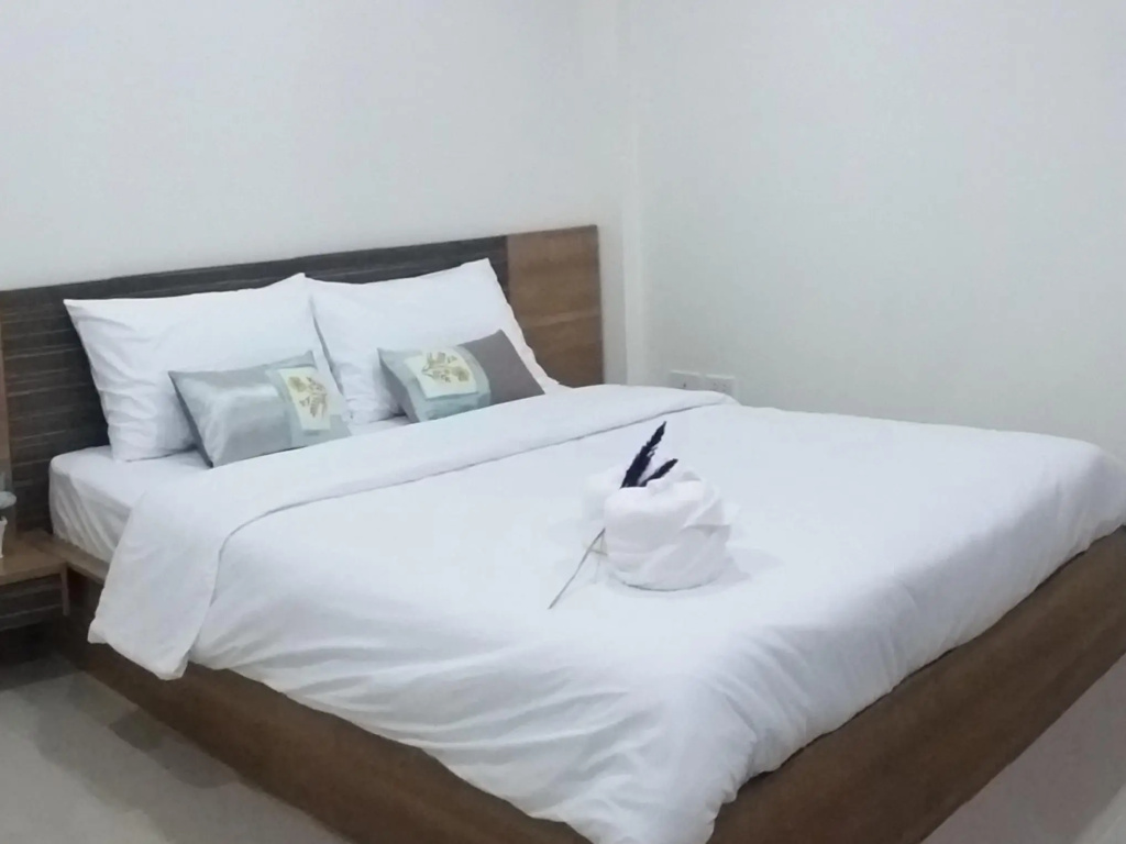 Privacy Residence Lopburi - Chambres