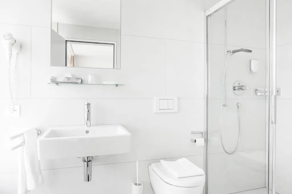 Hotel NewStar - Chambres