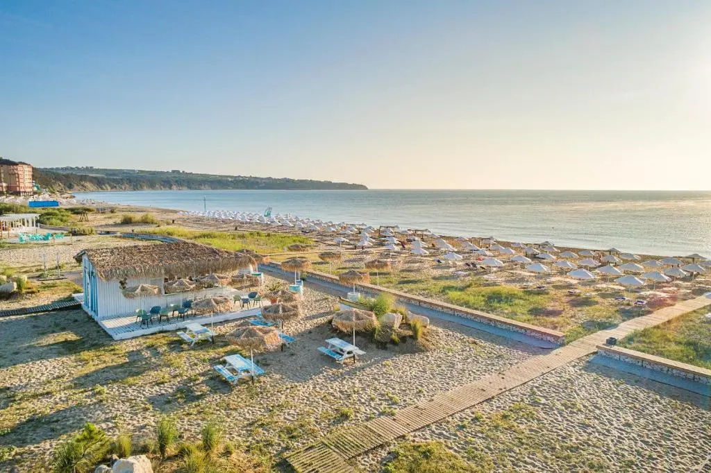 Sunrise Blue Magic Resort — Обзор, Болгарія мініатюра 21