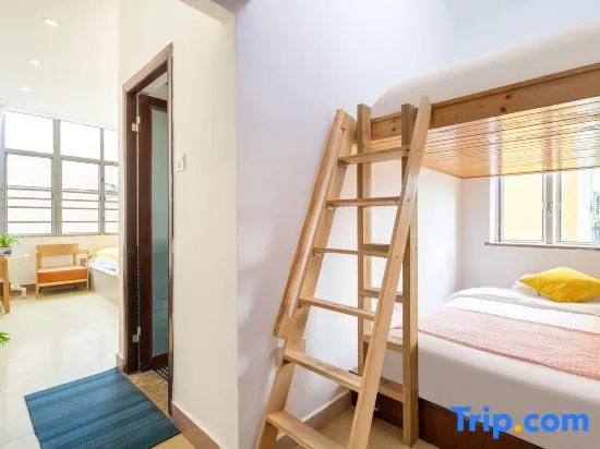 3 Bedrooms Standard room