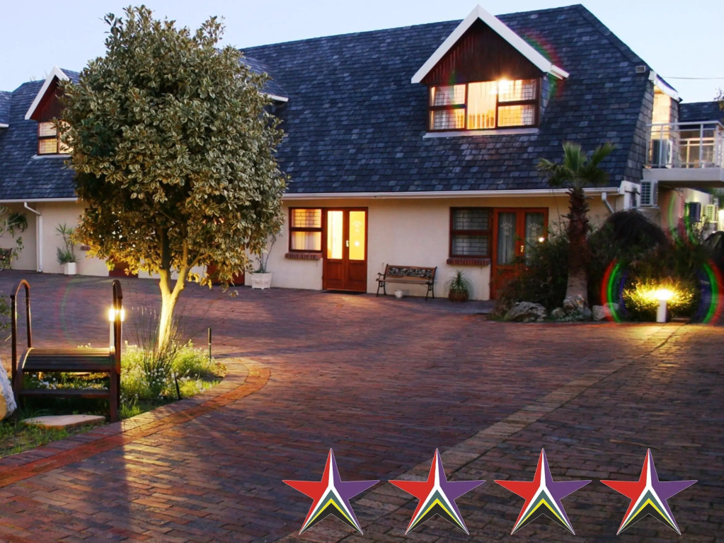 Ruslamere Hotel & Conference Centre - Général