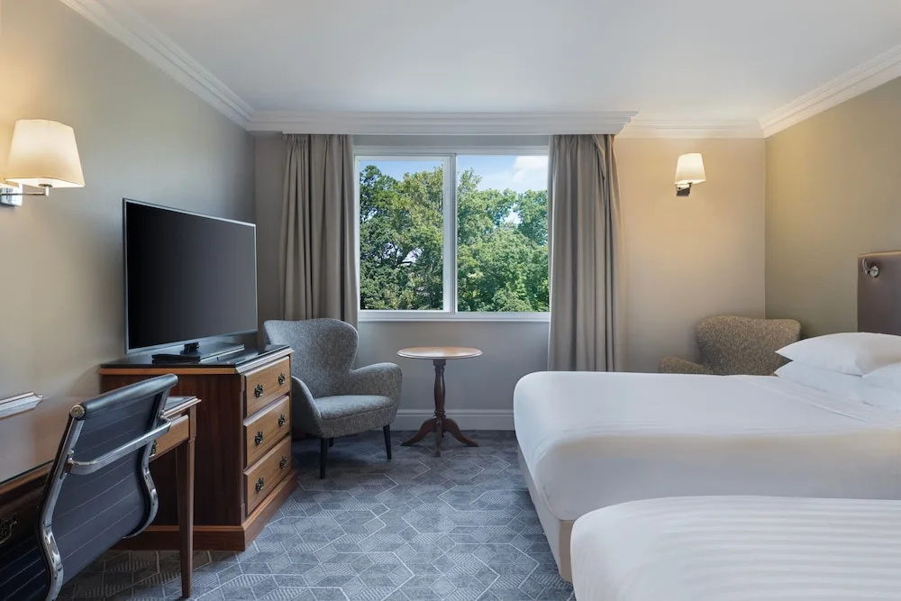 Delta Hotels by Marriott Huntingdon - Chambres