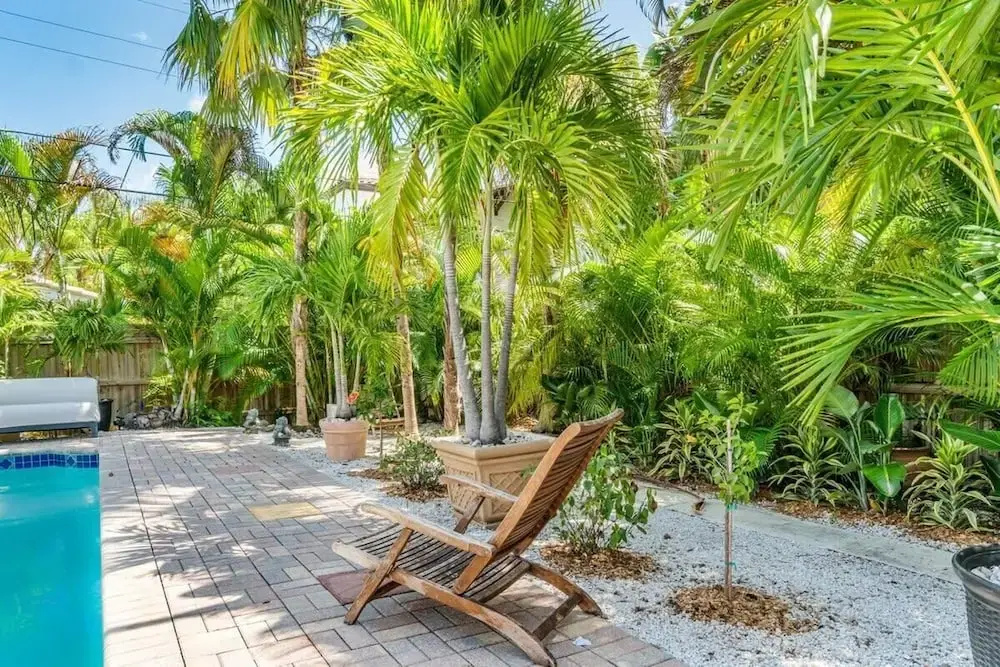 Miramar Villa by Rove Travel Heated Pool, Beach