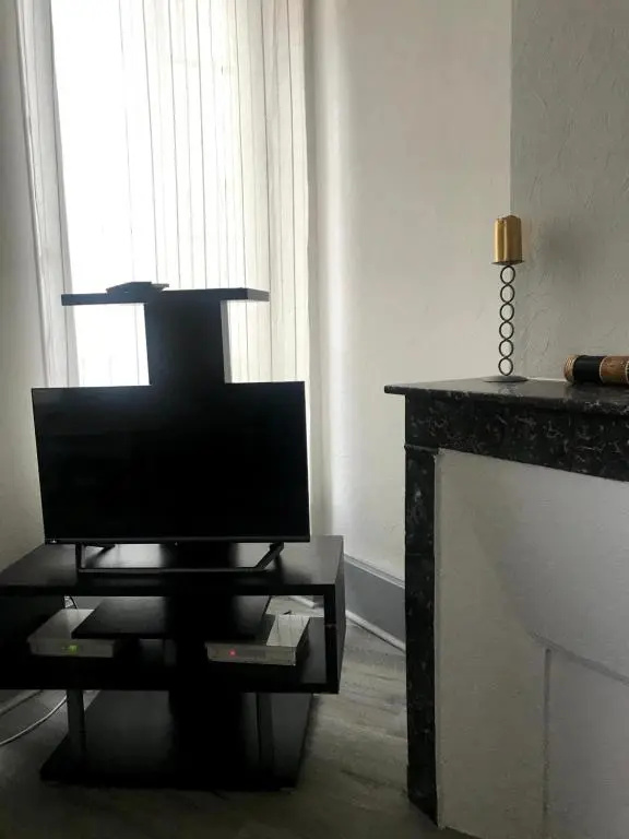 François Mitterrand Appartement