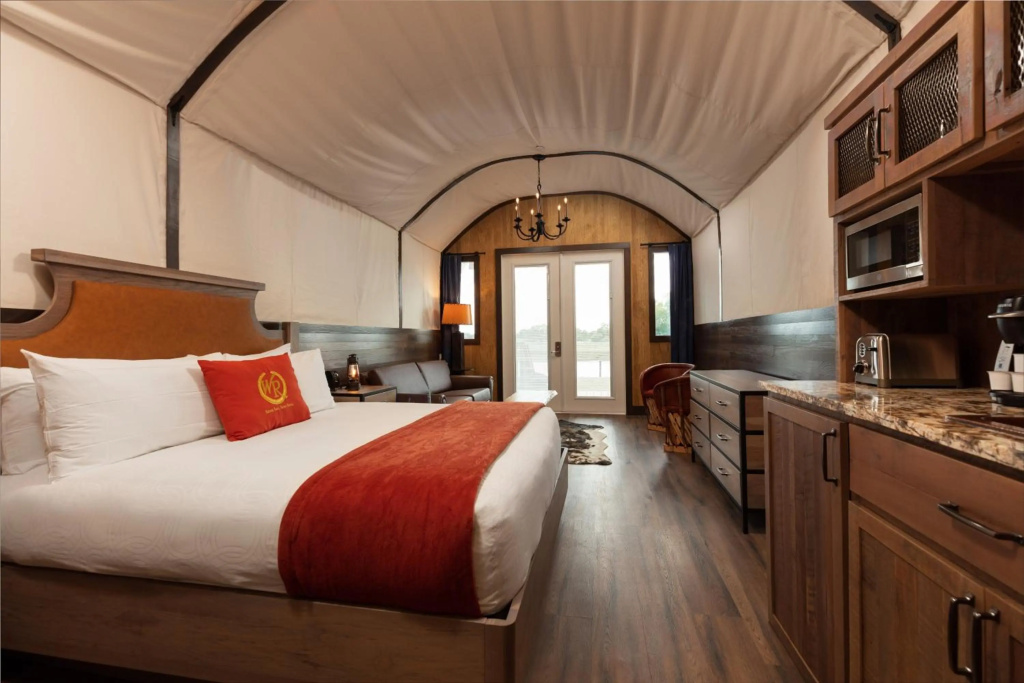 Westgate River Ranch Resort & Rodeo - Général