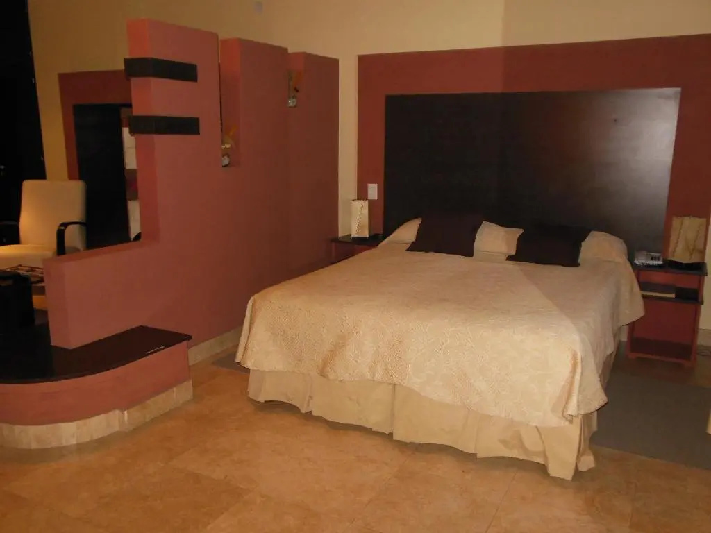 Hotel Boutique Aybal - Chambres