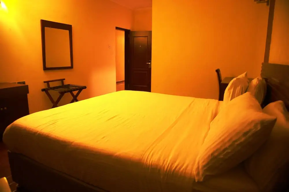 OSinkirri Hotel - Chambres