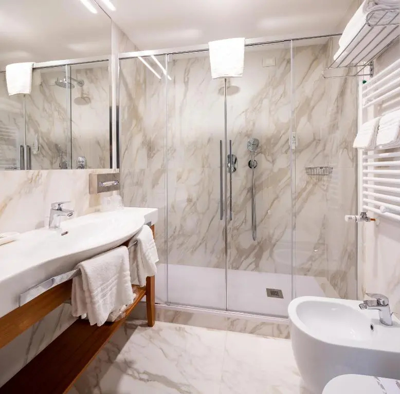 Best Western Hotel Nazionale - Chambres