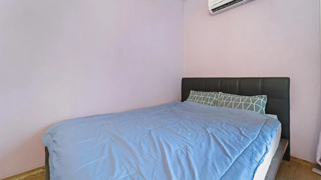 Pocheon Sehrounkkum Pension