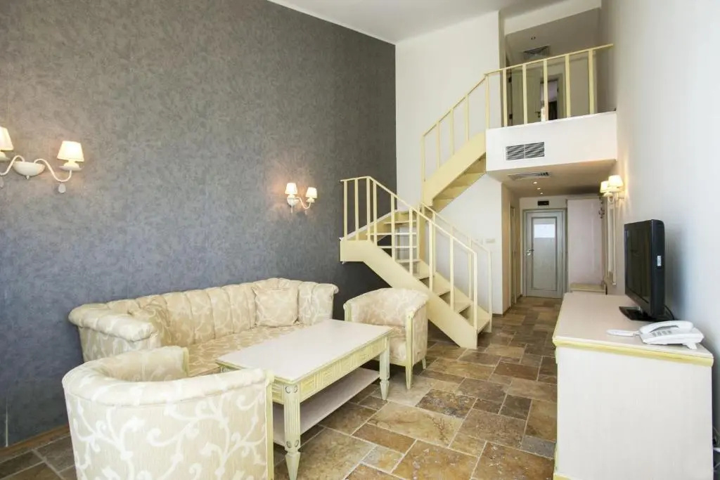 Royal Bay Hotel – All Inclusive - Chambres