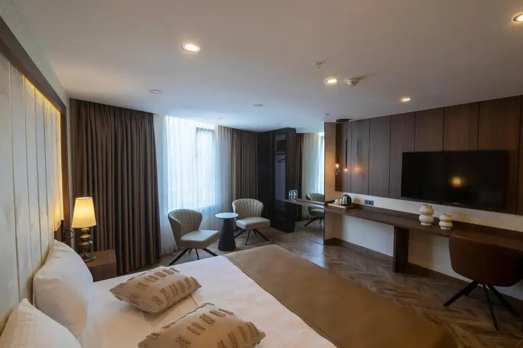 Hotel photo 17