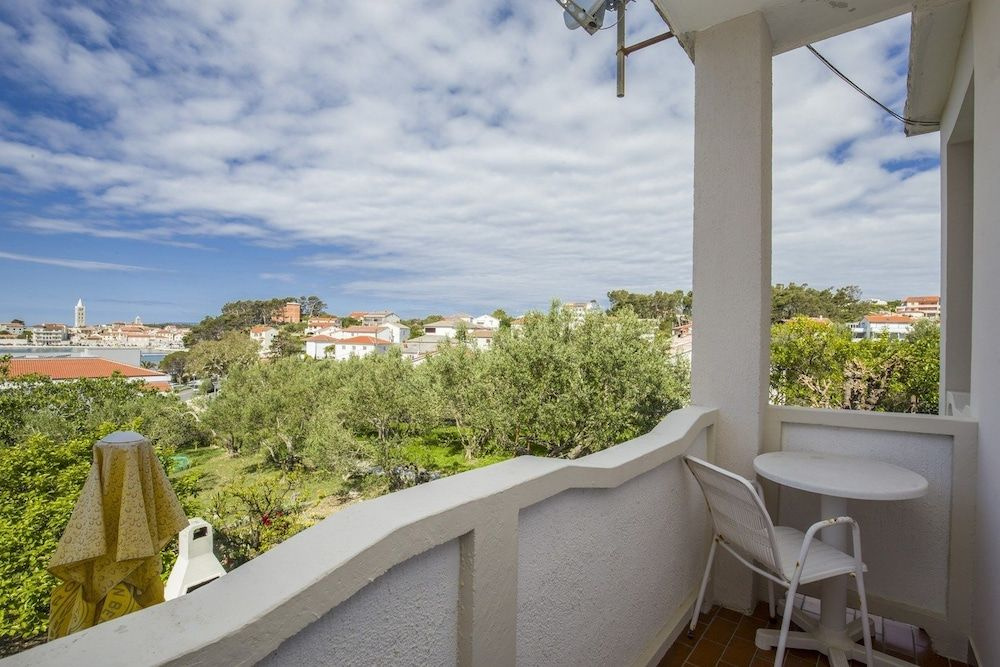 Rooms Padovan