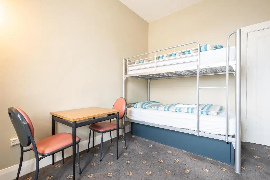 Formby Hotel - Chambres