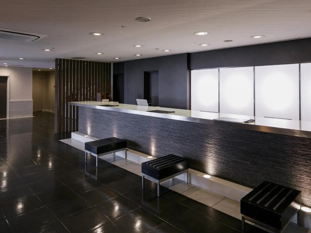HOTEL MYSTAYS Kagoshima Tenmonkan - фото 22