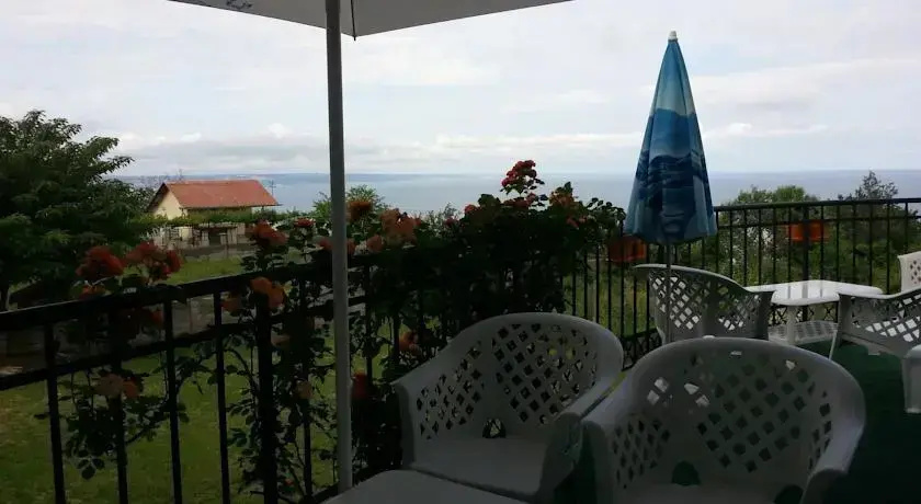 Sea View Family Hotel