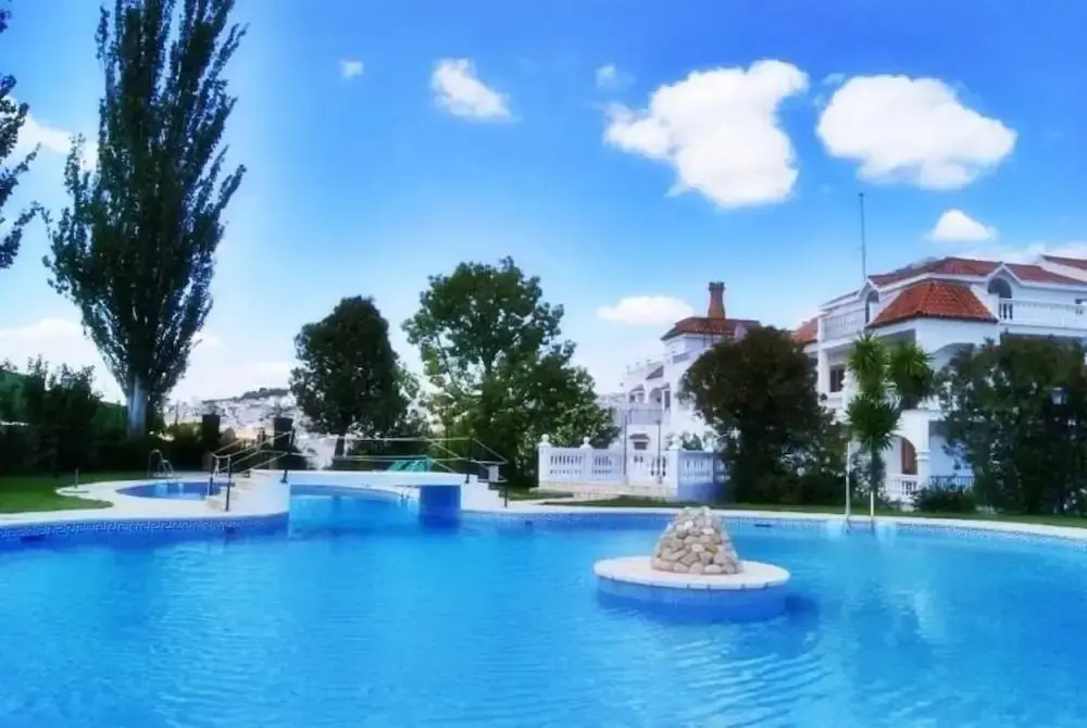 Hotel Maria Luisa - Général