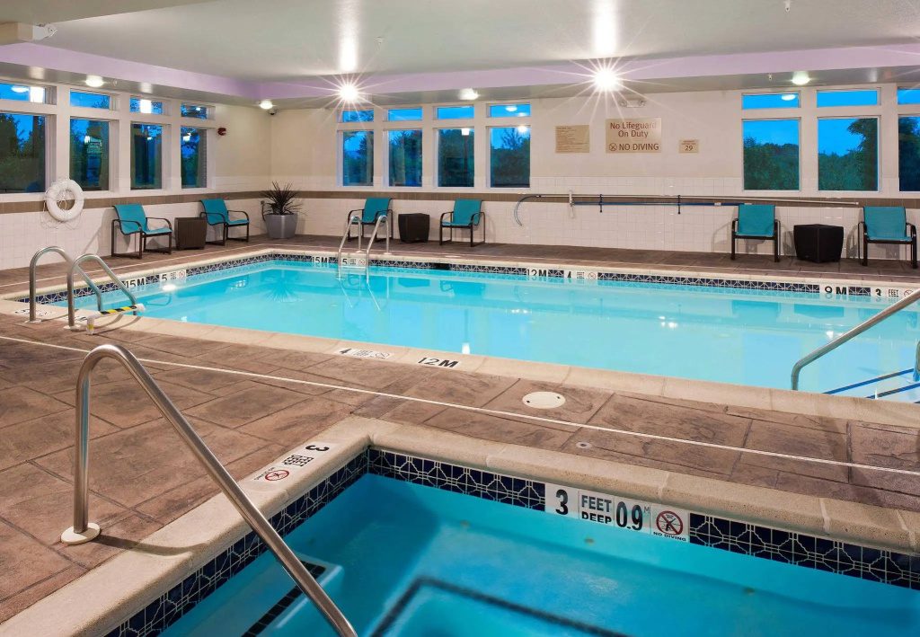 TownePlace Suites by Marriott Bethlehem Easton/Lehigh Valley - Général