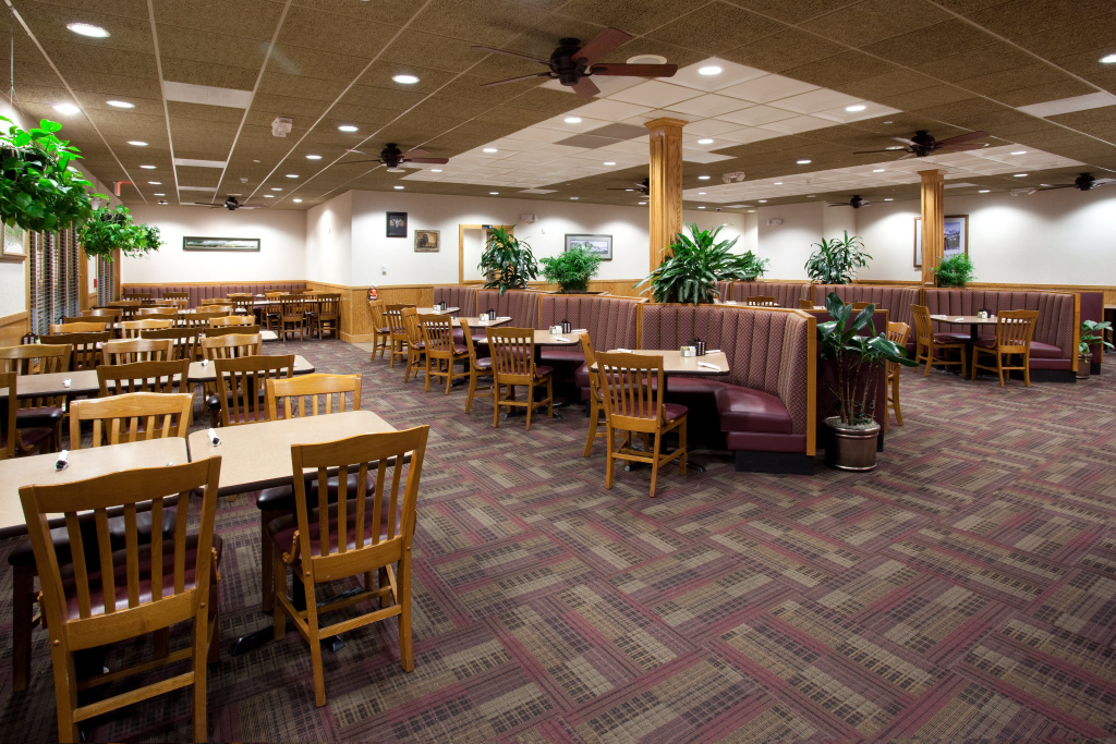 Holiday Inn Laramie by IHG - Général