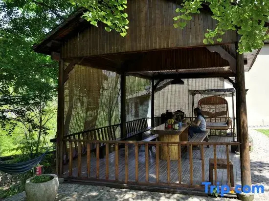 Bi an Leisure Holiday Hotel