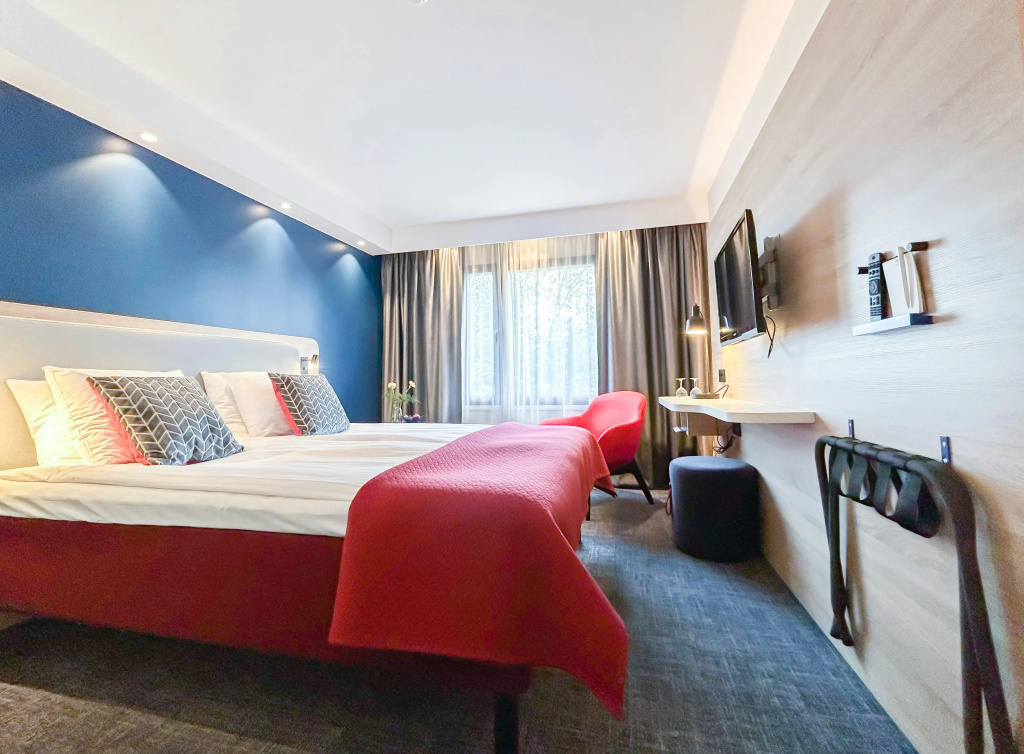 Hotel photo 30