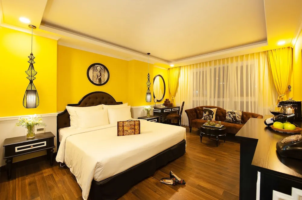 Adora Art Hotel