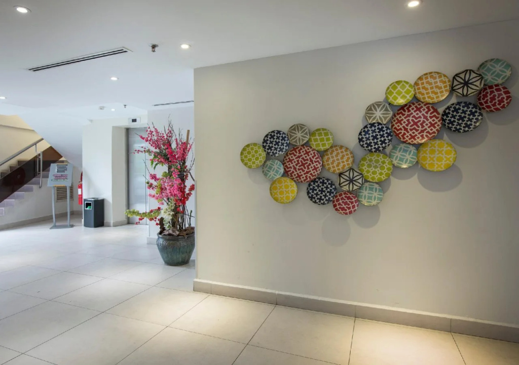 Hotel NEO+ Penang by ASTON - Général
