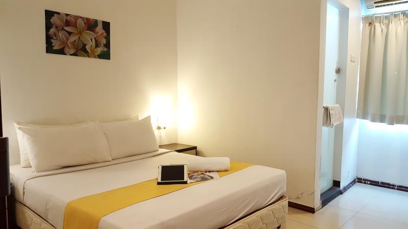 Georgetown Hotel