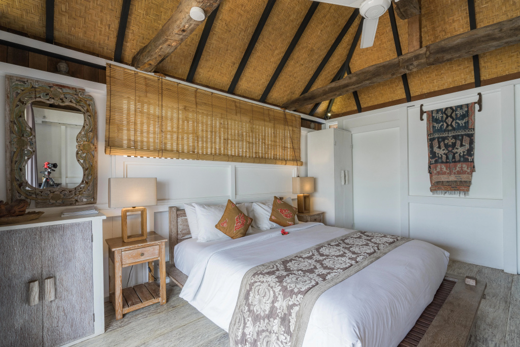 Amed Lodge by Sudamala Resorts — фото