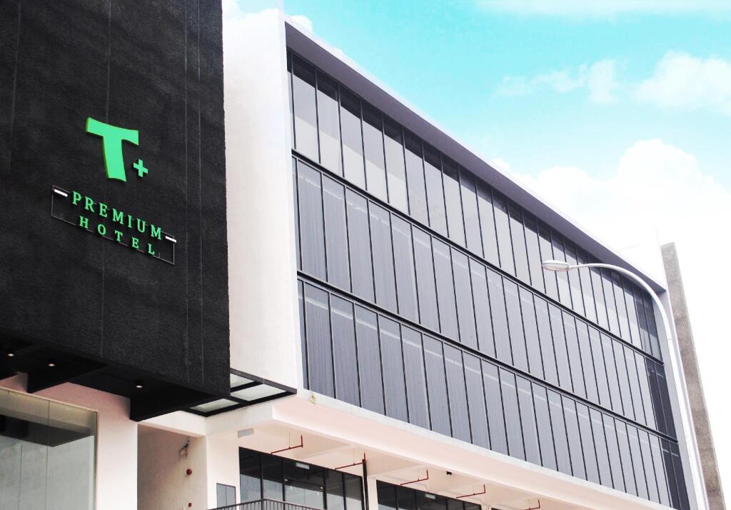 T Hotel Changlun