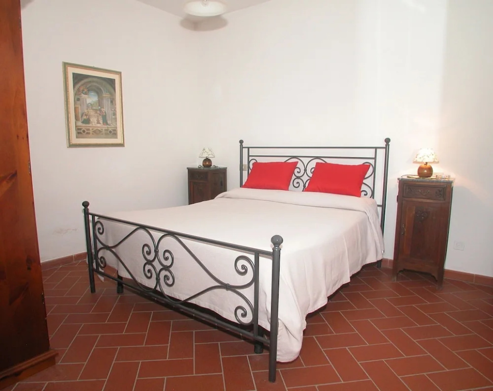 Case Vacanza Serre Di Parrano