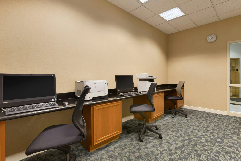 Embassy Suites by Hilton Newark Wilmington South - Général