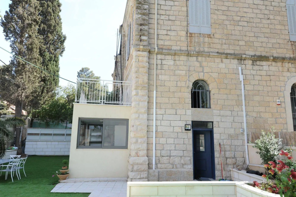 Sweet Inn Apartments - Yehoash Street