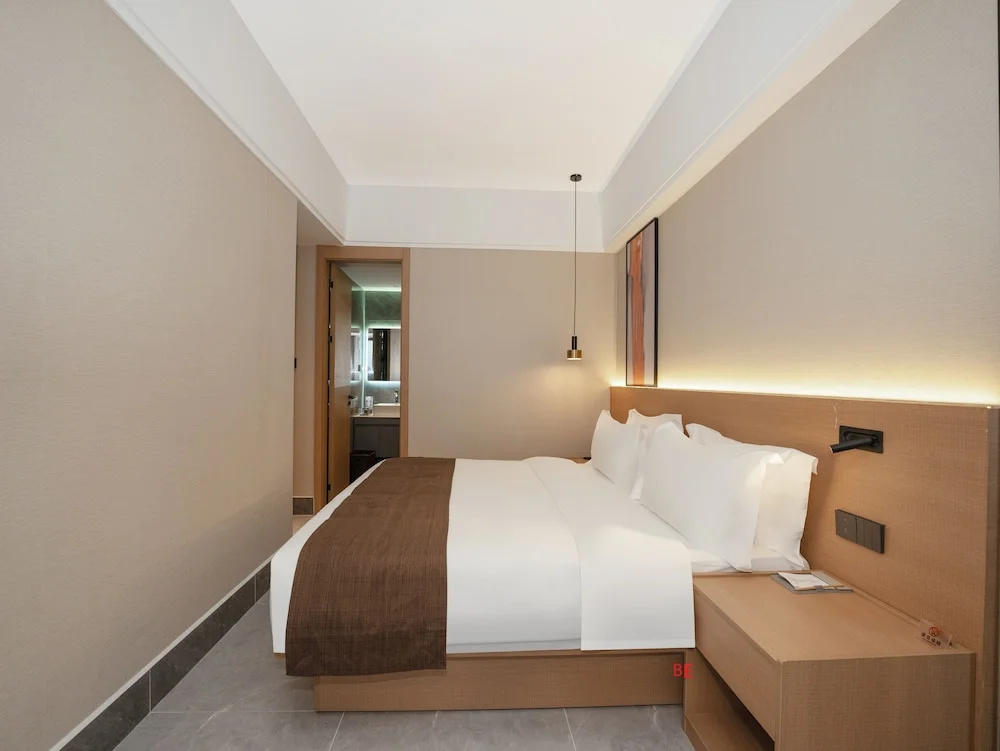 Luxury room