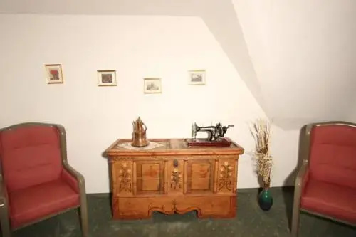 Hotel Gasthof Rössle - Général