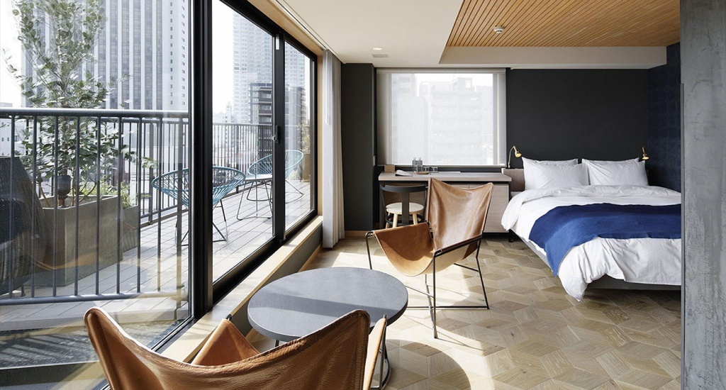 asakusa kokono club hotel 사진 13