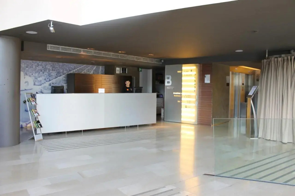 Hotel photo 16
