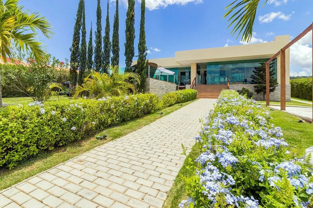 Casa incrível em Gravatá por Carpediem