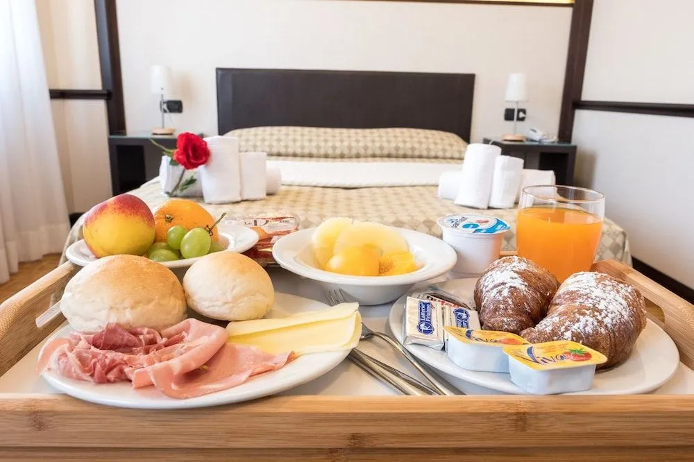 Hotel Astoria Fidenza - Général